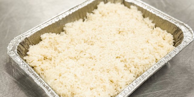 White Rice