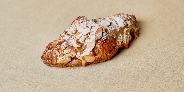 Assorted Croissant Box