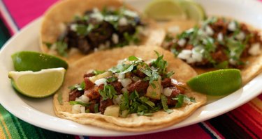 Bien Chido Authentic Mexican Taqueria