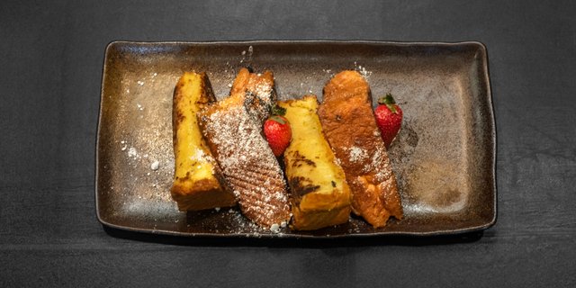 French Toast