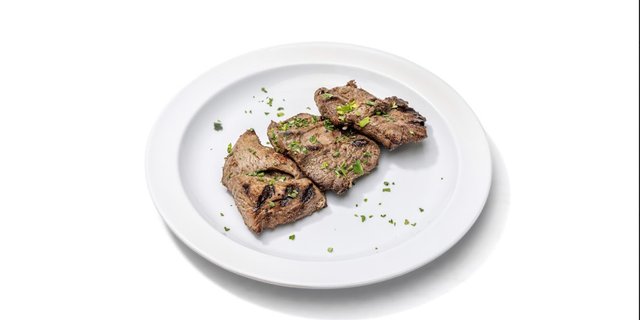 Filet Mignon Kabob (A la Carte)