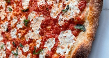 Oakland Pizza Company
