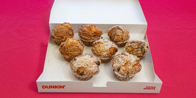 Muffins
