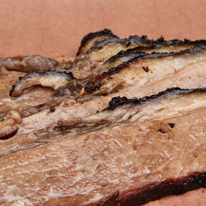 Beef Brisket