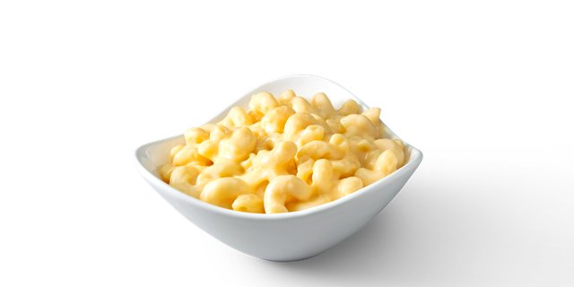 Mac & Cheese