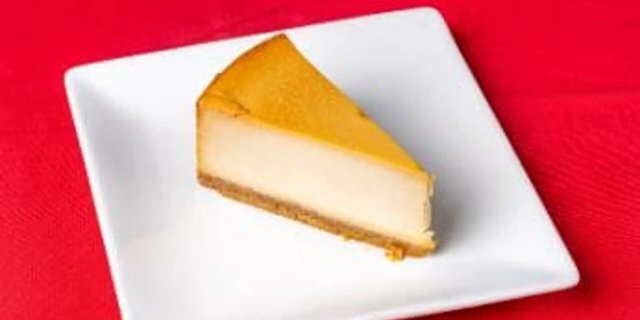 Caramel Cheesecake