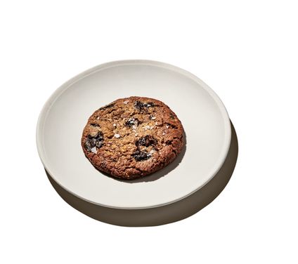 Individually Wrapped Cookie