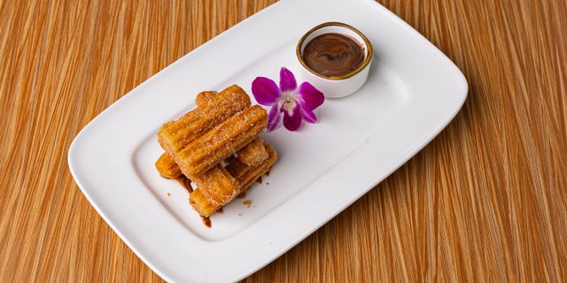 Churros