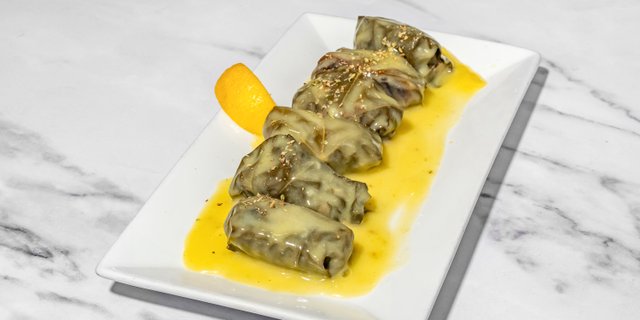 Dolmades