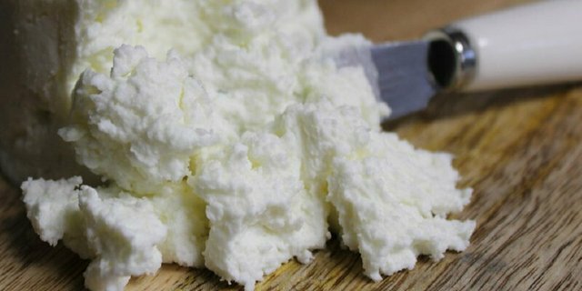 Goat Cheese