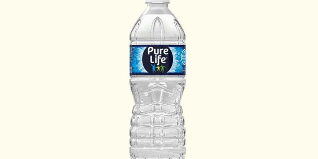 Bottled Water