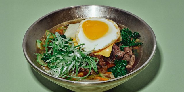 Cowboy Ramen