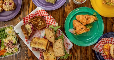Megabites Deli