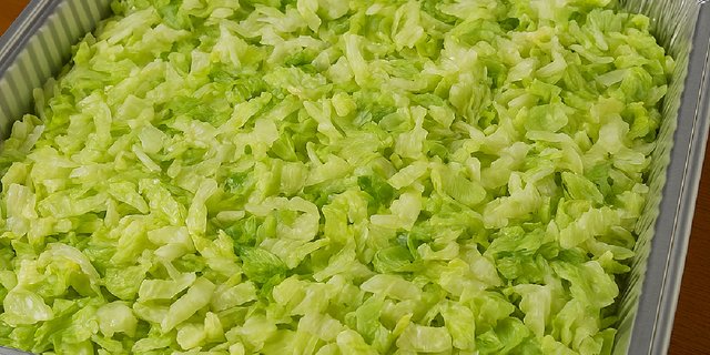 Lettuce