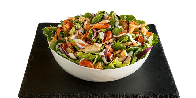Italian Salad