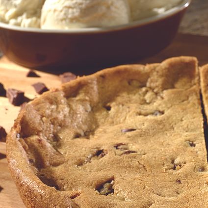 9" Cookizza