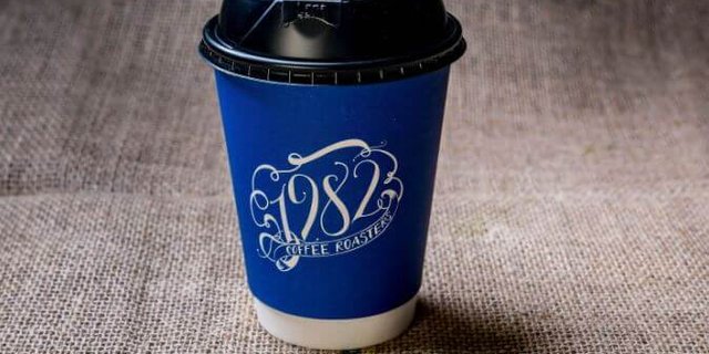 Hot Americano