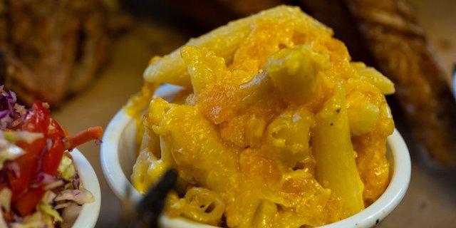 Mac & Cheese