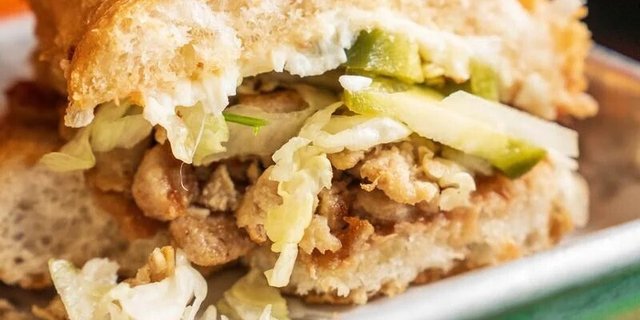 Regular Torta