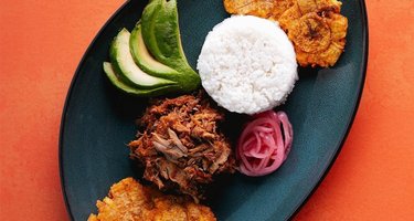 MaBí Cocina Tropical