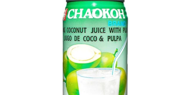Coconut Juice
