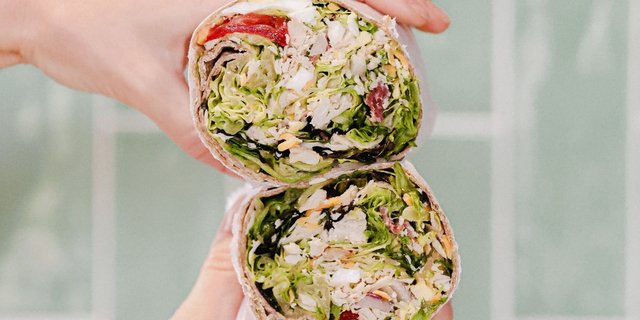 Daisy Duke Wrap