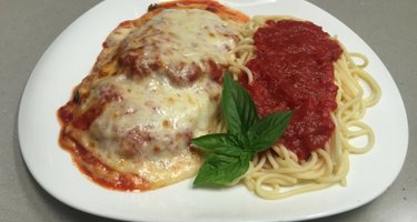 Rusticana Pizza