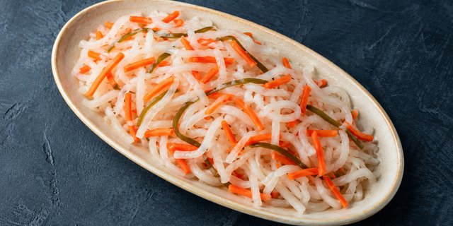 Escabeche Tray