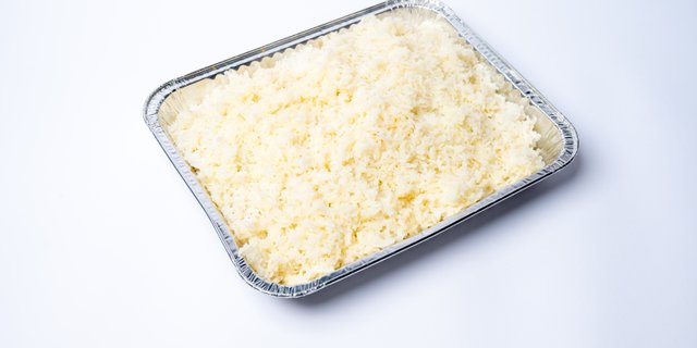 Jasmine Rice