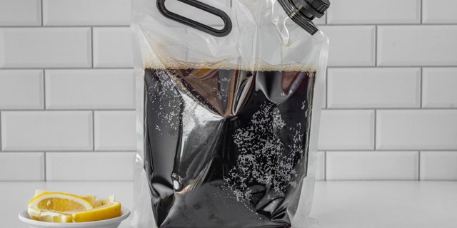 Gallon Unsweet Tea
