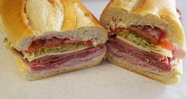Summit & Main Catering & Delicatessen