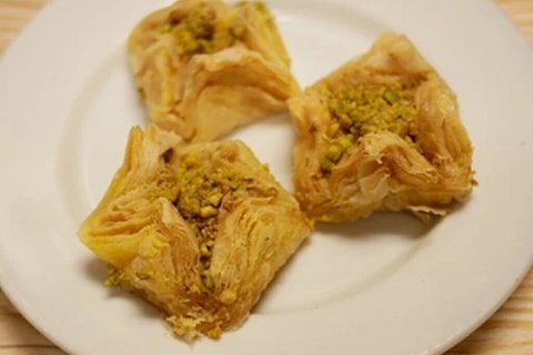 Baklava
