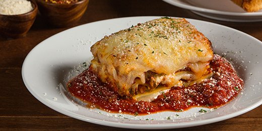 Lasagna