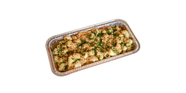 Mac & Cheese