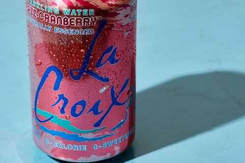 Assorted Individual La Croix