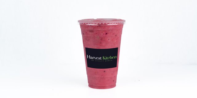 Harvest Kitchen Heaven Smoothie