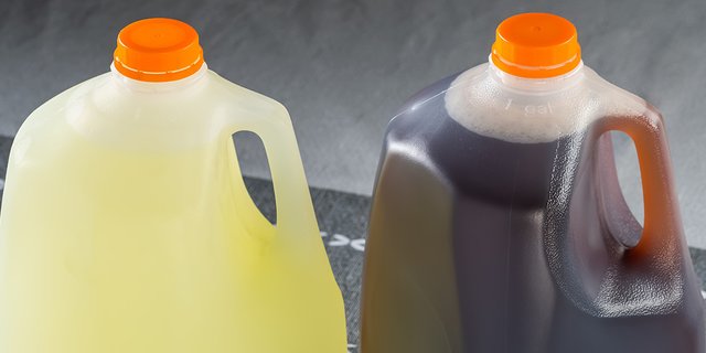 Gallon Unsweet Tea