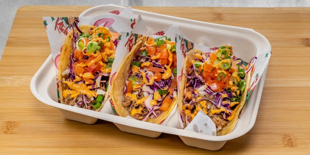 Cowboy Tacos