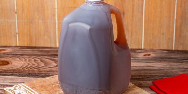 Sweet Tea