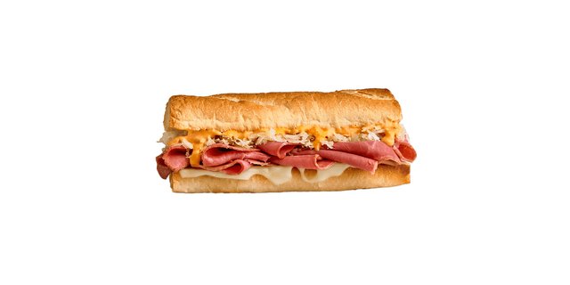ReubenWich