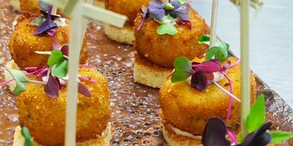 Encore Catering