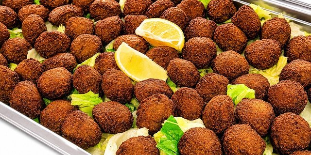 Falafel