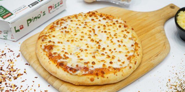 Cheese Pizza