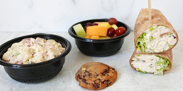 The Perfect Picnic