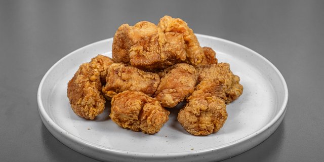 400-Piece Boneless Wings