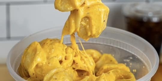 Mac & Cheese