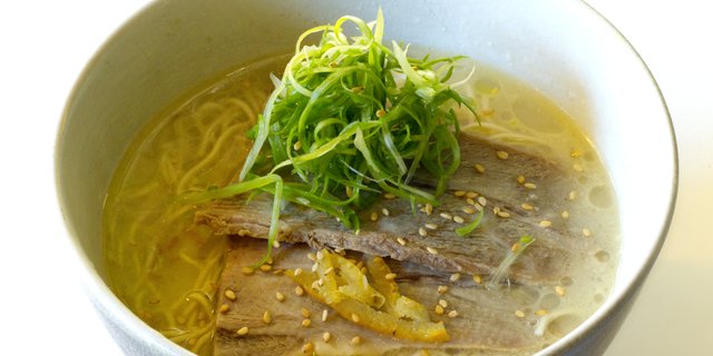 Enmi Ramen