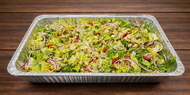 Italian Chopped Salad