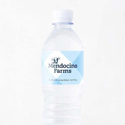 Bottled Water