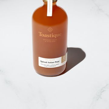 Seasonal Juice